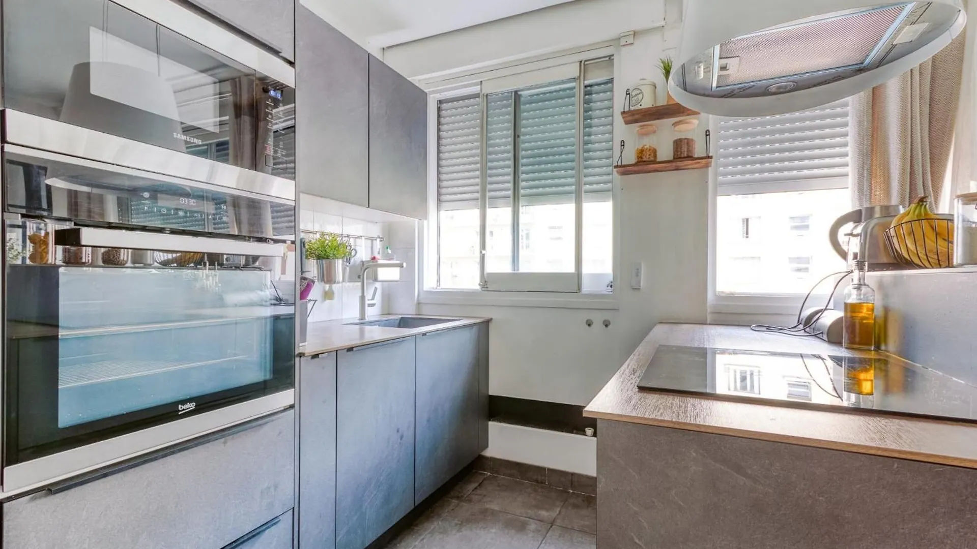 Nice 45 M Near Beaugrenelle Parijs Appartement